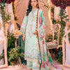 Embroidered Suit