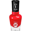 Sally Hansen Mg - 470 Miracle Gel Red Eye