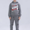 Formula 1 Boys Suit