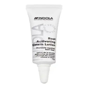 Indola Root Activating System Lotion 8x7ml - Mmall
