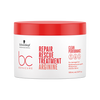 Schwarzkopf Bonacure Peptide Repair Rescue Treatment 500 Ml