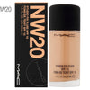 Mac Studio Fix Fluid Foundation SPF15 NW20