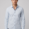 Classic Button-Down Shirt