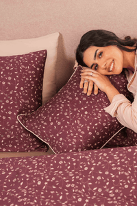 Amulet Sateen Pillows & Cushions – view 7