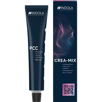 Indola Crea Mix 0.66 Hair Color 60ml - Mmall