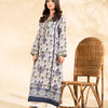Chikankari Blended Lawn Shirt