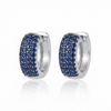Blue Liner Hoops