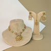 Gulzar-e-Shahi South Rajwari Necklace