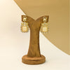 Regal Kundan Earrings