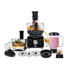 Anex Multi Function Food Processor Model Ag-3157
