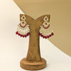 Chand Kundan Earrings