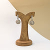 Bell Dangler Antique Earrings