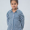 Girls Striper Shirt