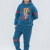 Avangers Graphic Suit