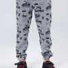 Batman Printed Trouser