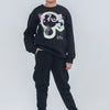 Minnie Graphic Suit