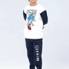 Sonic Graphic Suit