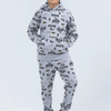 Batman Printed Boys Suit