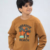 Lightweight Boys Sweatshirt