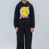 Pikachu Graphic Suit