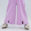 Girls Wide Leg Trouser