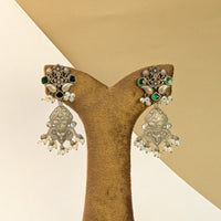 Nizami Antique Earrings