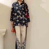 2 Piece - Printed Co-Ord Set