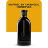 Oat Protein Shampoo