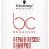 Schwarzkopf Bonacure Repair Rescue Shampoo 1,000 Ml