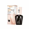 Sally Hansen Salon Pro Gel Nail Polish, Sheer Ecstasy - 120