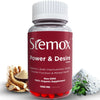 Stemox Power & Desire 1450MG