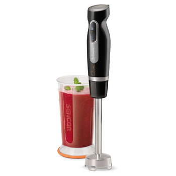 Sencor - Hand Blender SHB4359BK - Mmall