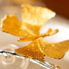 Silver Dome  Cake Serving Dish