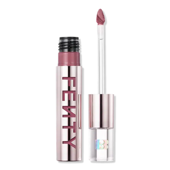 Fenty Beauty Fenty Icon Velvet Liquid Lipstick #04 Riri - Mmall