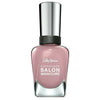Sally Hansen Salon Manicure Nail Polish 302 Rose
