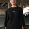 Wide Sleeve T-Shirt