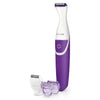 Philips BRT383/15 BikiniGenie Bikini Trimmer with Wet & Dry use