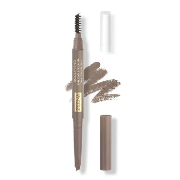 Zeena Sculpting Brow Pencil W.P 010 - Mmall