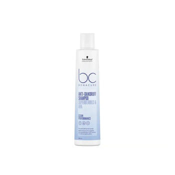 Schwarzkopf BC Anti-Dandruff Shampoo 250ml - Mmall