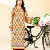Chikankari Blended Lawn Shirt