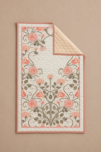 Solace Quilted Travel Prayer Mat – view 2
