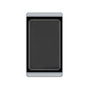 Artdeco Eyeshadow - 503 Matt Black