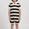 Boys Striper Set