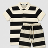 Boys Striper Set