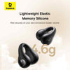 Baseus Bass 15 Clip Open-Ear TWS Earbuds