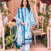 Embroidered Suit