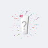 Free Mini Mystery Product