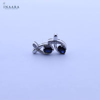 Tops Blue Sapphire
