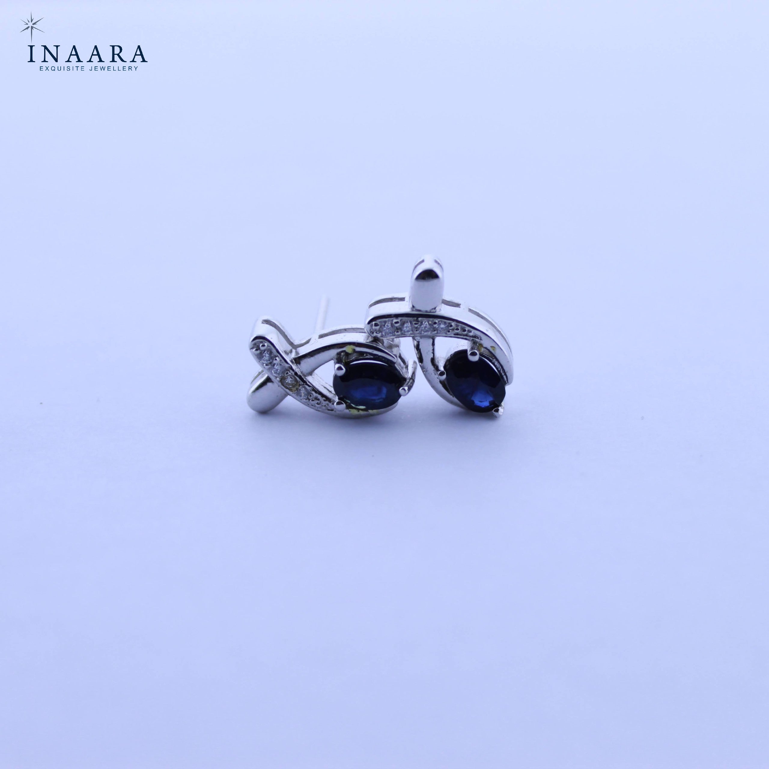 Tops Blue Sapphire