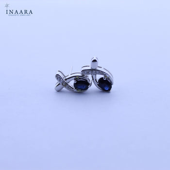 Tops Blue Sapphire